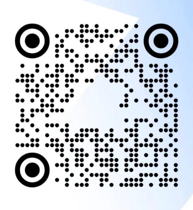 扫码添加客服QQ